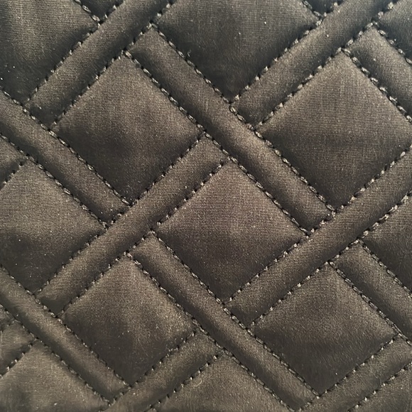 Vera Bradley satchel/tote - Picture 12 of 16